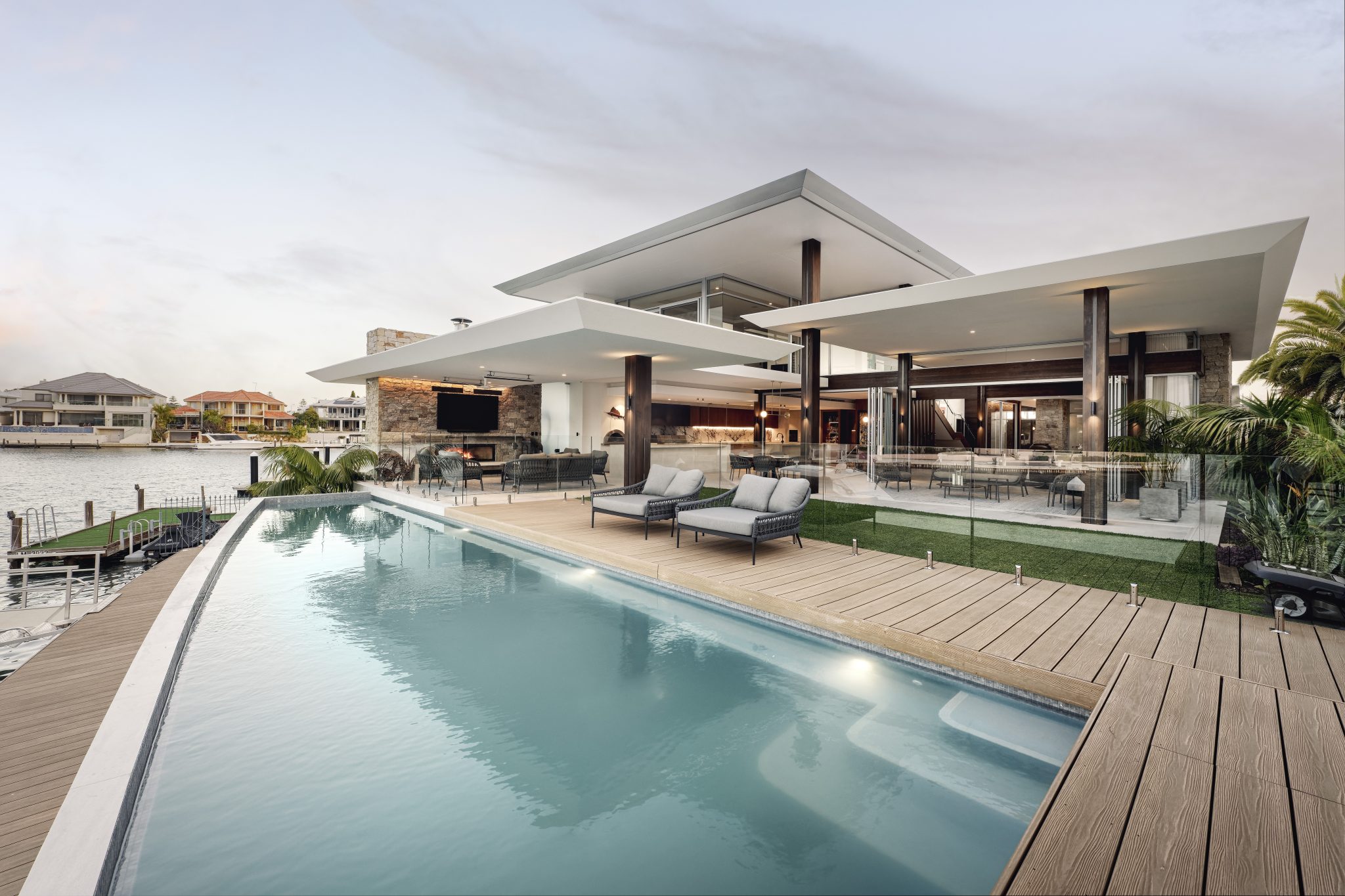 Bespoke Residential Sales
